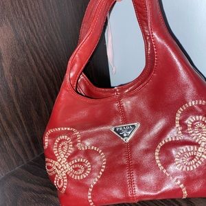 Prada Purse